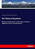The Theory of Equations