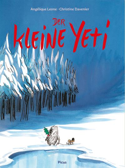 Leone,Der kleine Yeti