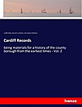 Cardiff Records