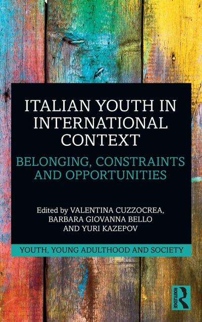 Italian Youth in International Context