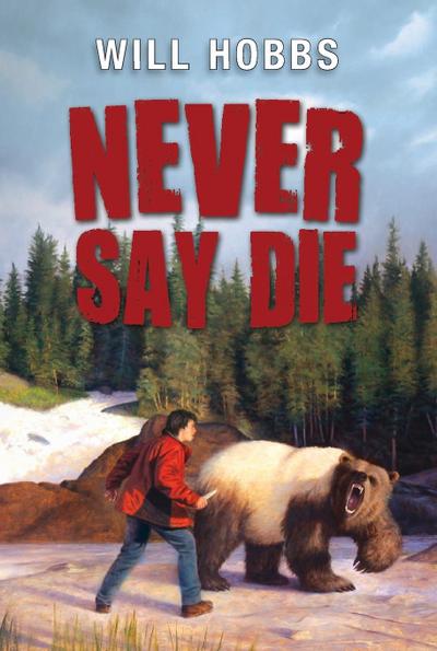 Never Say Die