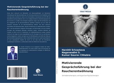 Motivierende Gesprächsführung bei der Raucherentwöhnung