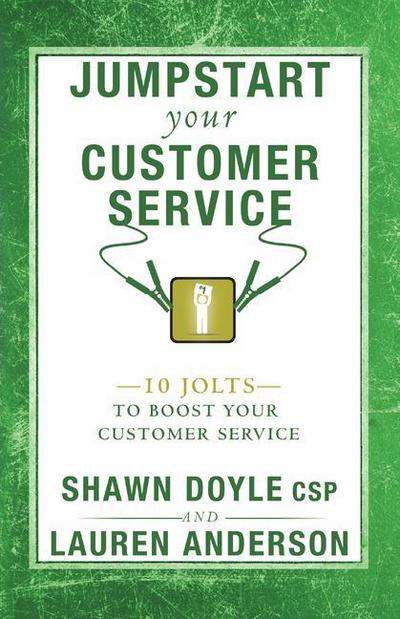 Jumpstart Your Customer Service