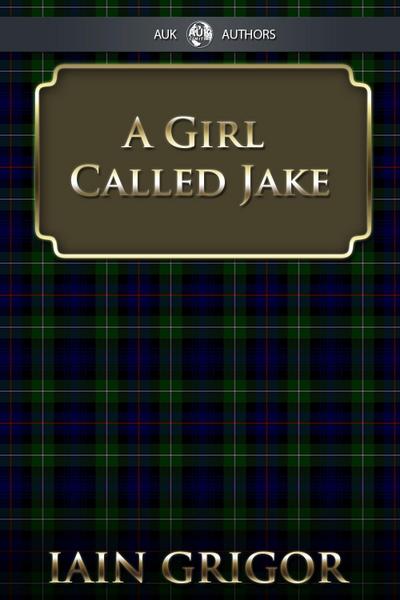 Girl Called Jake