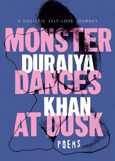 Monster Dances at Dusk