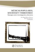 Músicas populares, sociedad y territorio