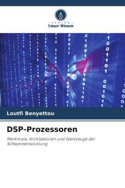 DSP-Prozessoren