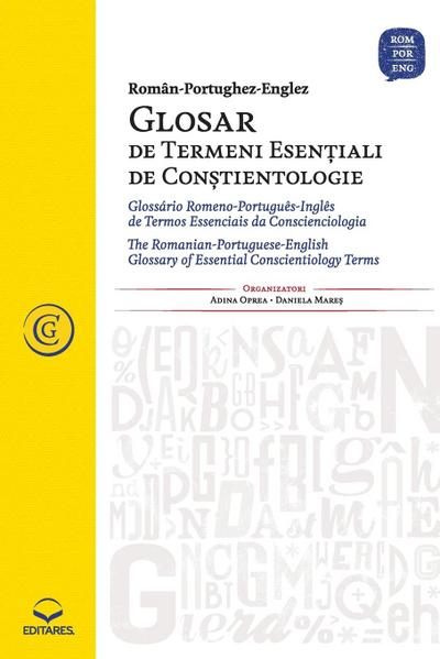 Glosar de Termeni Esentiali de Constientologie