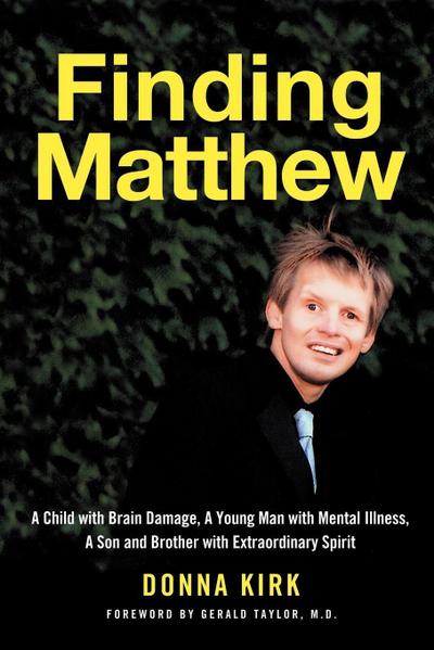 Finding Matthew