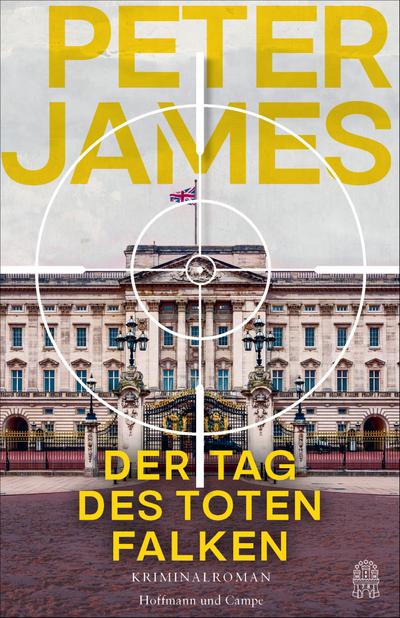 Der Tag des toten Falken (eBook, Still images / graphics) - Peter James