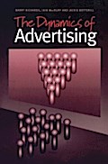 Dynamics of Advertising