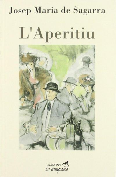 L’aperitiu
