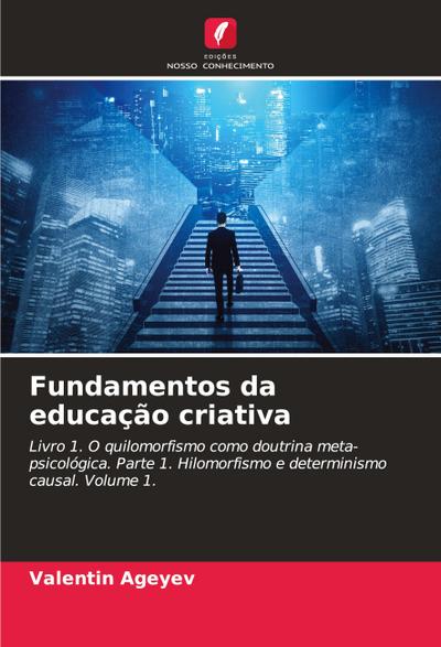 Fundamentos da educação criativa