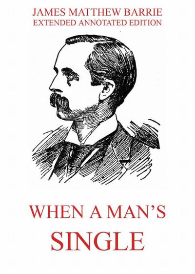 When a Man’s Single - A Tale of Literary Life