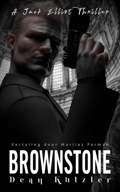 Brownstone (Jack Elliot Serie)