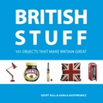 British Stuff