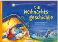Die Weihnachtsgeschichte