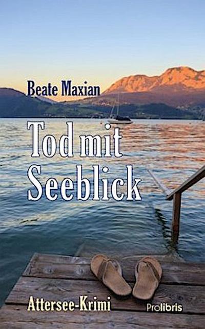 Tod mit Seeblick
