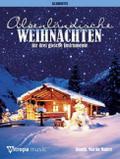 Alpenländische Weihnachtenfür 3 Klarinetten