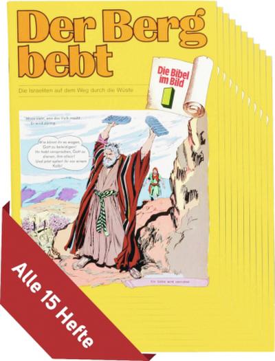 Die Bibel im Bild Die Bibel im Bild