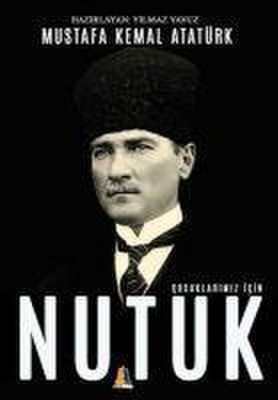 Cocuklarimiz icin Nutuk