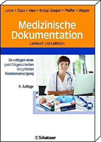 Medizinische Dokumentation