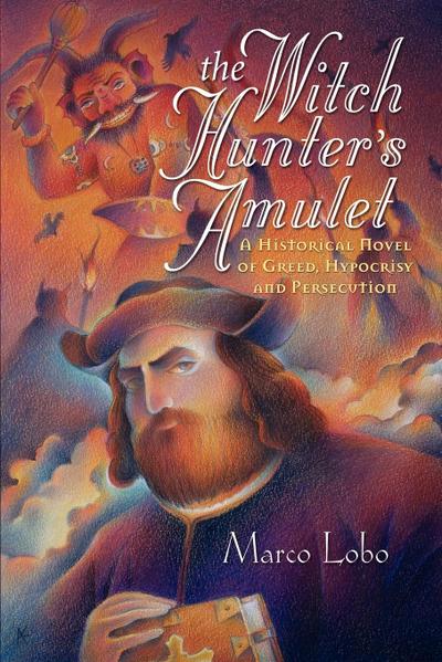 The Witch Hunter’s Amulet