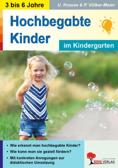 Hochbegabte Kinder