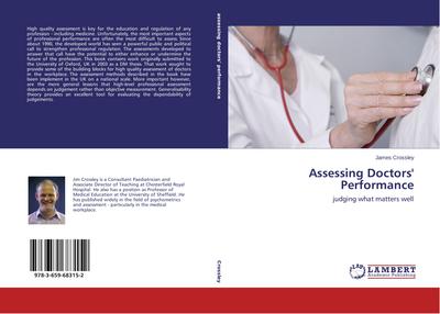 Assessing Doctors’ Performance