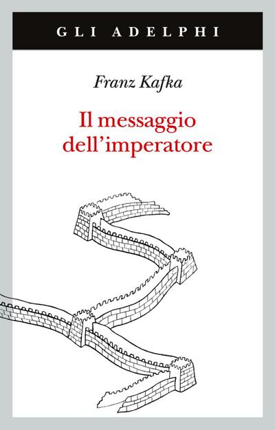 Il messaggio dell’imperatore