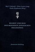 Begriff und Bild der modernen japanischen Philosophie