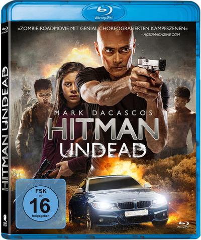 Hitman Undead