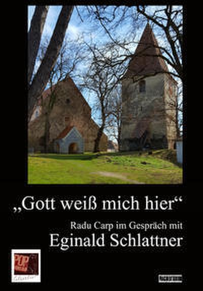 Gott weiß mich hier