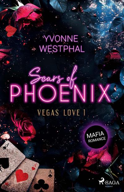 Scars of Phoenix - Vegas Love 01