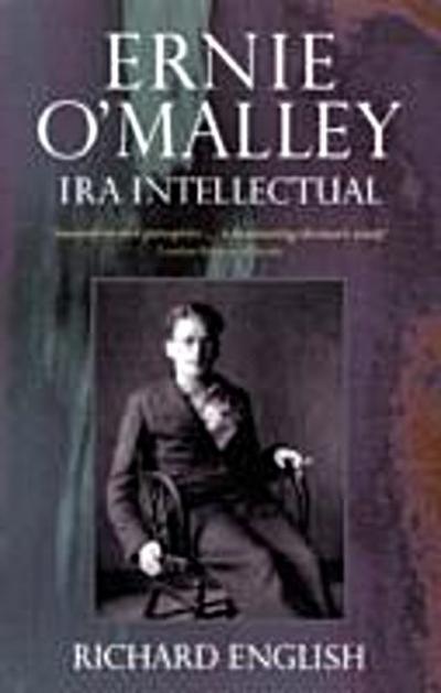 Ernie O’Malley IRA Intellectual