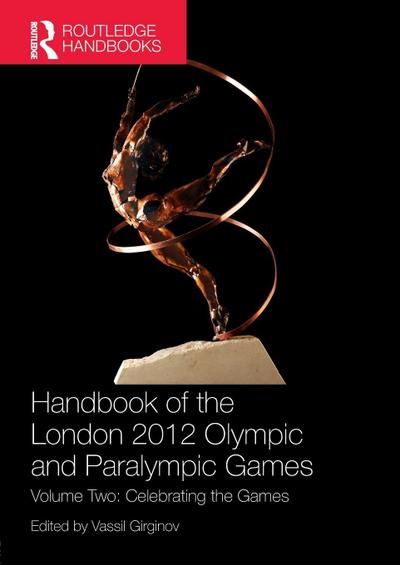 Handbook of the London 2012 Olympic and Paralympic Games