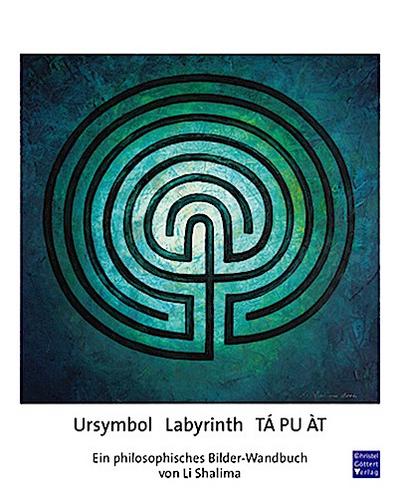 Ursymbol Labyrinth TÁ PU ÀT