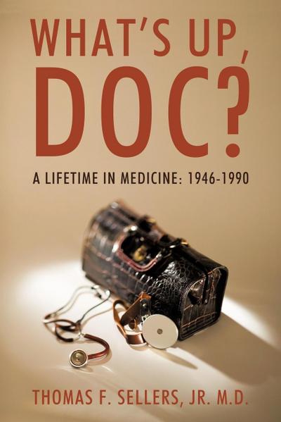 What’s Up, Doc?