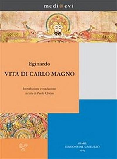 Vita di Carlo Magno