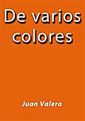 De varios colores