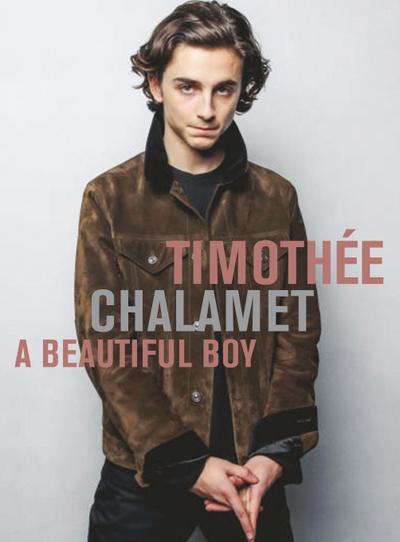 Timothée Chalamet