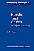 Islands and Chains