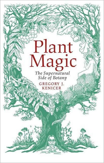 Plant Magic