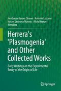 Herrera’s ’Plasmogenia’ and Other Collected Works