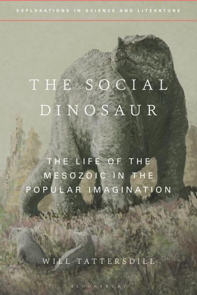 The Social Dinosaur