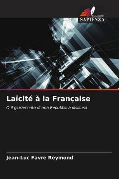 Laïcité à la Française