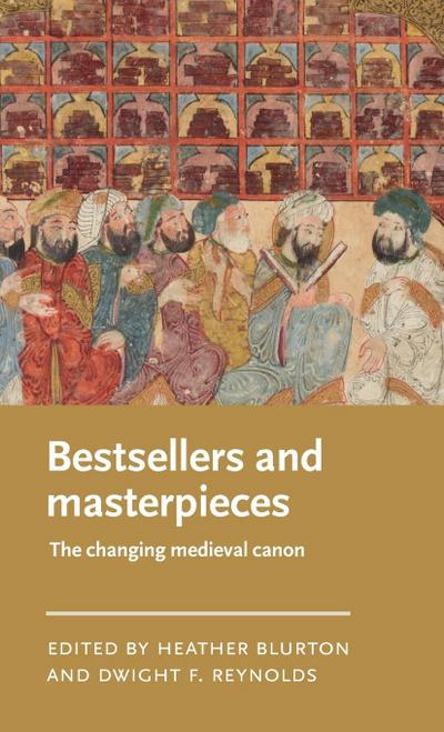 Bestsellers and masterpieces