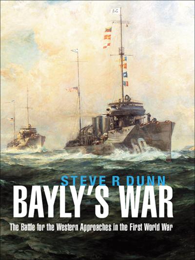 Bayly’s War