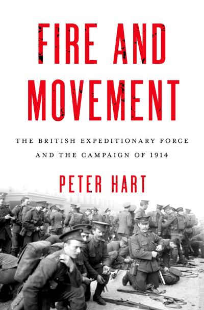 Fire and Movement