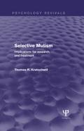 Selective Mutism